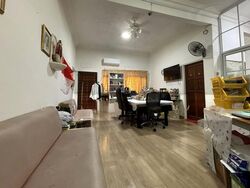 Lorong Sarhad (D5), Detached #509691161